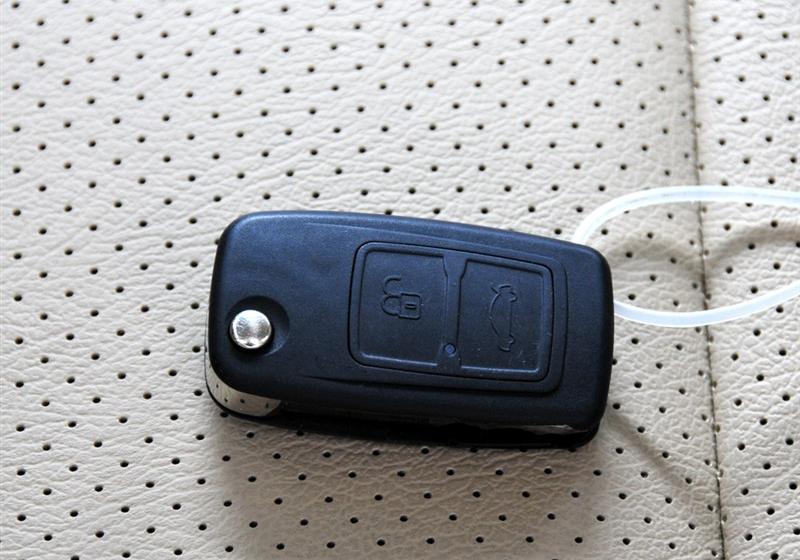 奇瑞汽車 威麟V5 2009款 1.8L 5MT 豪華型