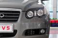 奇瑞汽車 威麟V5 2009款 1.8L 5MT 豪華型
