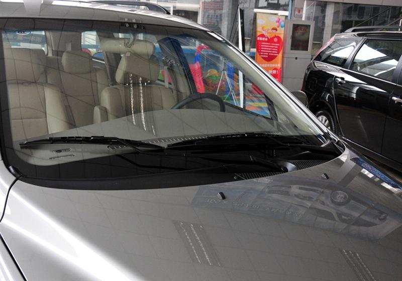 奇瑞汽車 威麟V5 2009款 1.8L 5MT 豪華型