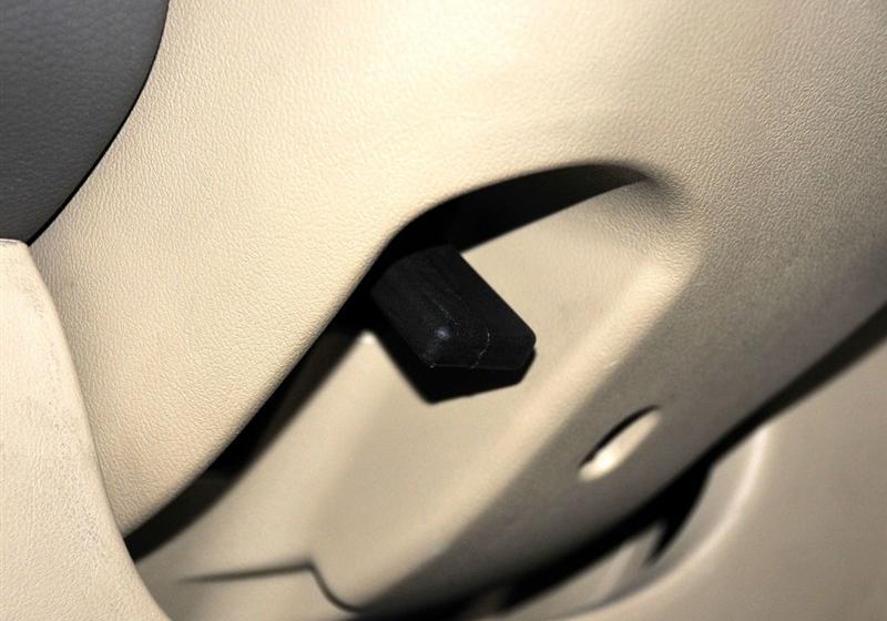 奇瑞汽車 威麟V5 2009款 2.0L 5MT 豪華型