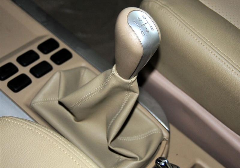 奇瑞汽車 威麟V5 2009款 2.0L 5MT 豪華型