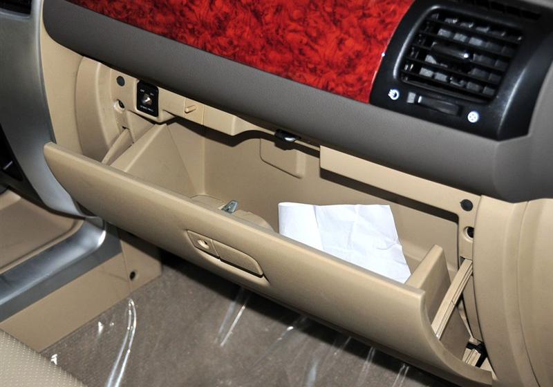 奇瑞汽車 威麟V5 2009款 2.0L 5MT 豪華型