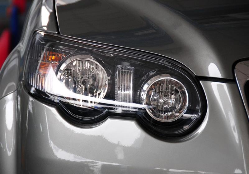 奇瑞汽車 威麟V5 2009款 2.0L 5MT 豪華型