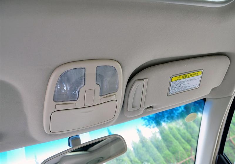 奇瑞汽車 威麟V5 2009款 2.0L 4AT 豪華型