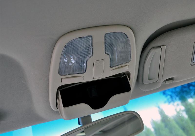 奇瑞汽車 威麟V5 2009款 2.0L 4AT 豪華型