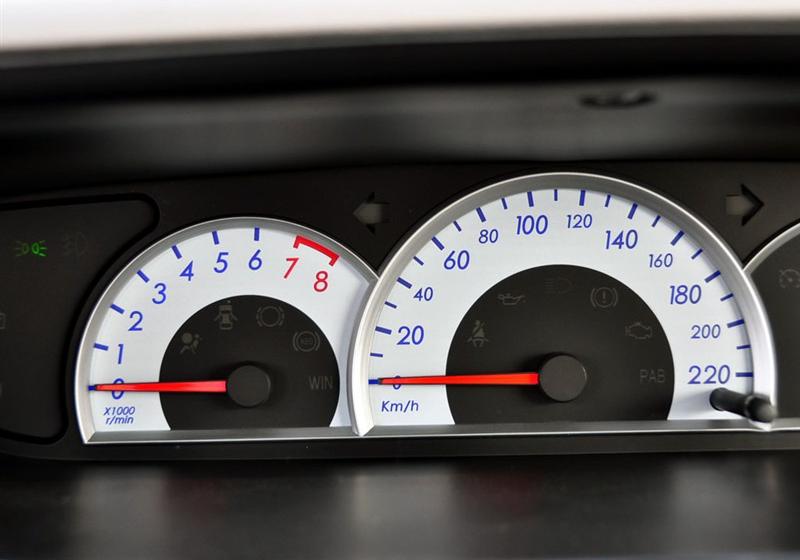 奇瑞汽車 威麟V5 2009款 2.0L 4AT 豪華型