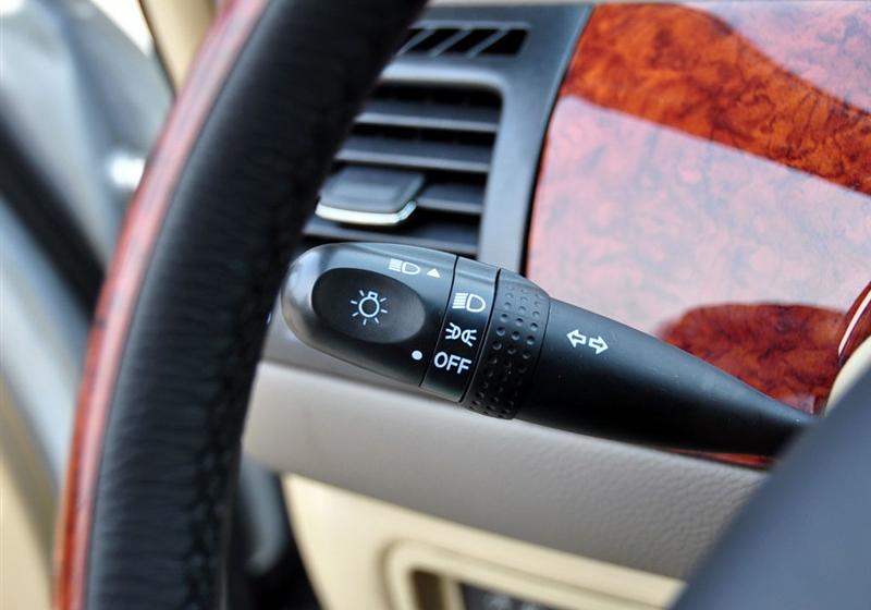 奇瑞汽車 威麟V5 2009款 2.0L 4AT 豪華型