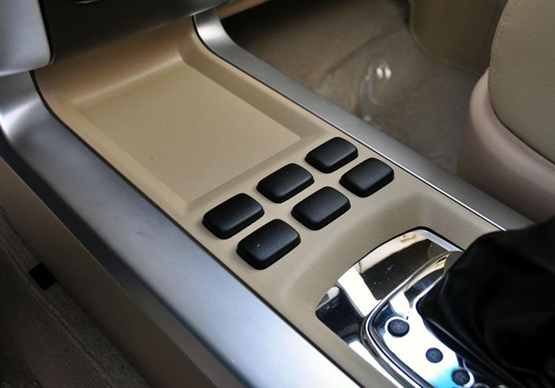 奇瑞汽車 威麟V5 2009款 2.0L 4AT 豪華型