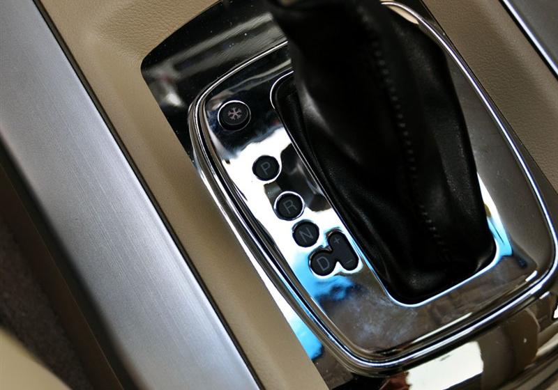 奇瑞汽車 威麟V5 2009款 2.0L 4AT 豪華型