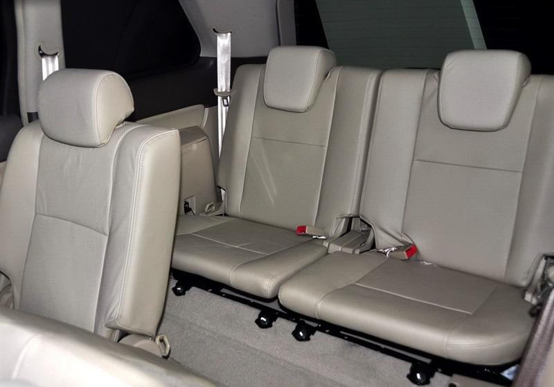 奇瑞汽車 威麟V5 2009款 2.0L 4AT 豪華型