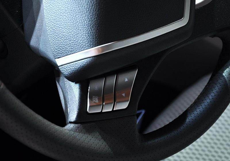 奇瑞汽車 威麟X5 2011款 2.0T 兩驅舒適型