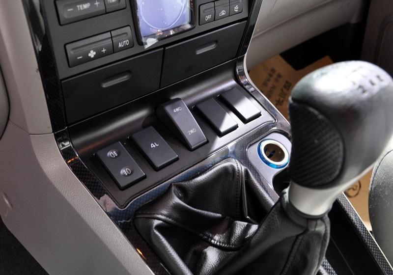 奇瑞汽車 威麟X5 2011款 2.0T 兩驅(qū)舒適型