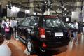 奇瑞汽車 威麟X5 2011款 2.0T 兩驅(qū)舒適型