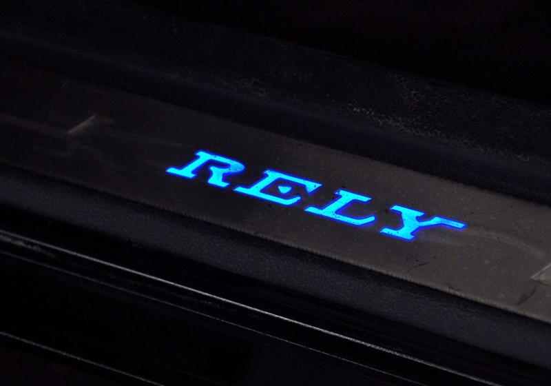 奇瑞汽車 威麟X5 2010款 2.0T 四驅(qū)舒適型