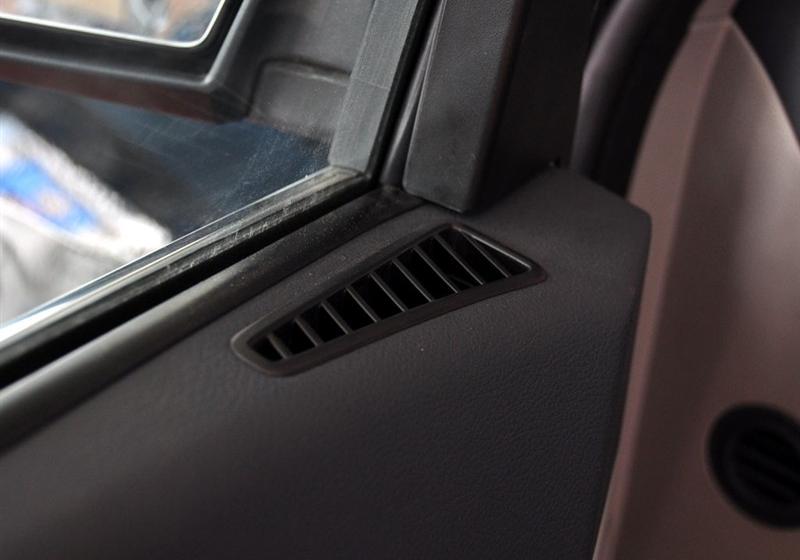 奇瑞汽車 威麟X5 2010款 2.0T 四驅舒適型