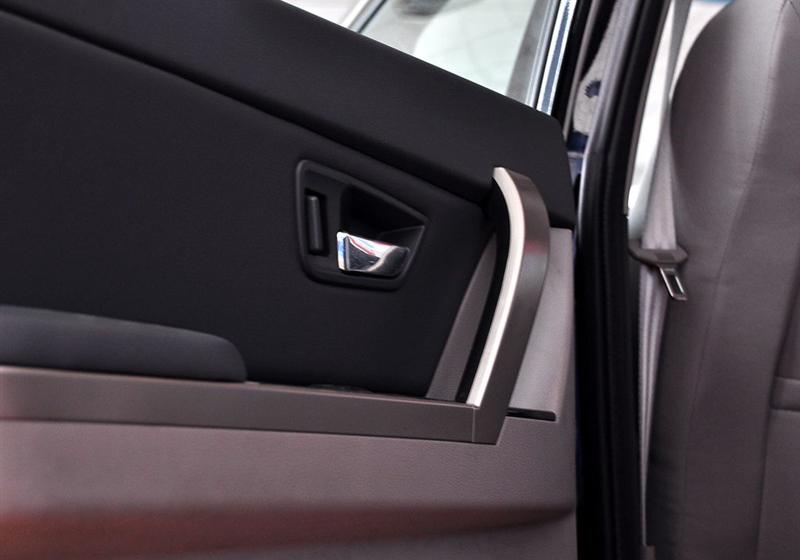 奇瑞汽車 威麟X5 2010款 2.0T 四驅舒適型