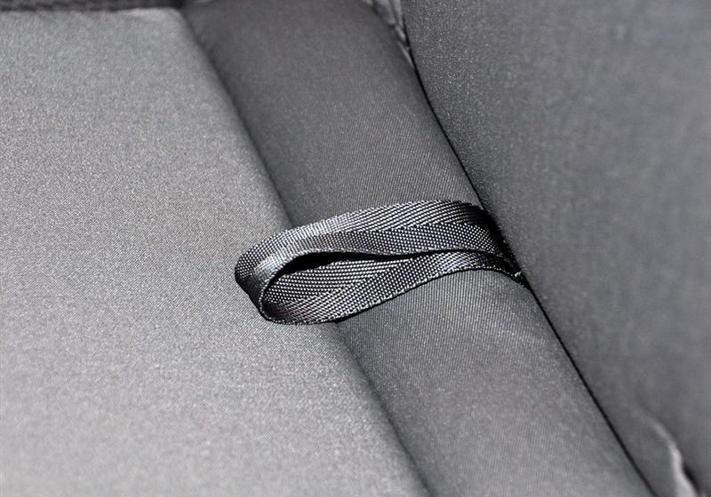 奇瑞汽車 威麟X5 2010款 2.0T 四驅舒適型