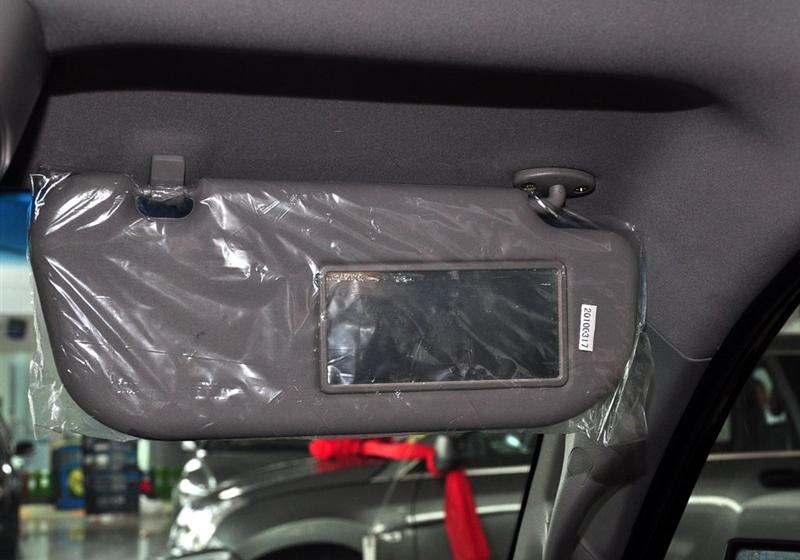 奇瑞汽車 威麟X5 2010款 2.0T 四驅舒適型