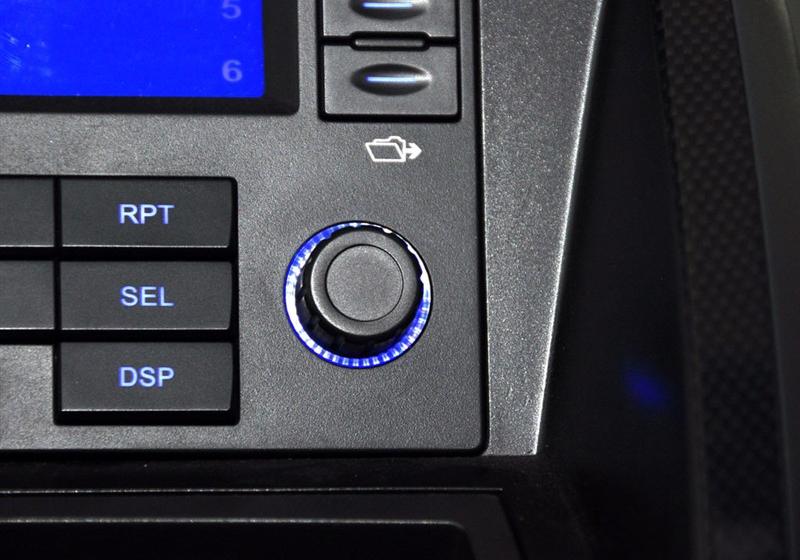 奇瑞汽車 威麟X5 2010款 2.0T 四驅舒適型