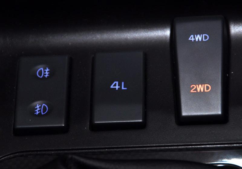 奇瑞汽車 威麟X5 2010款 2.0T 四驅(qū)舒適型