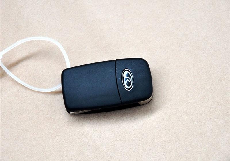 奇瑞汽車(chē) 威麟X5 2010款 2.0T 四驅(qū)舒適型