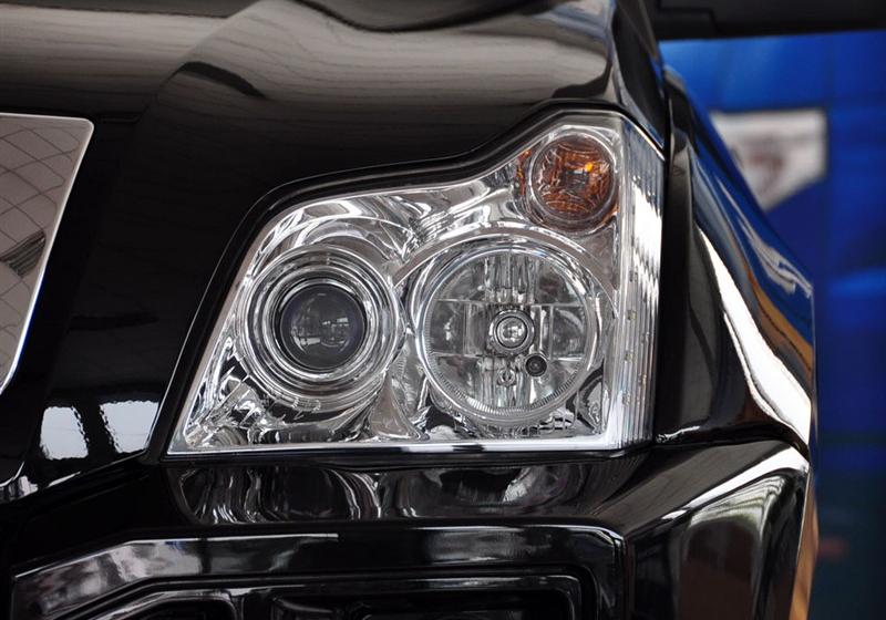 奇瑞汽車 威麟X5 2010款 2.0T 四驅(qū)舒適型