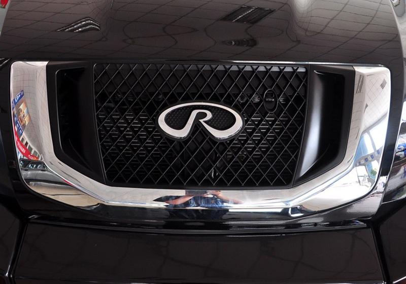 奇瑞汽車 威麟X5 2010款 2.0T 四驅舒適型