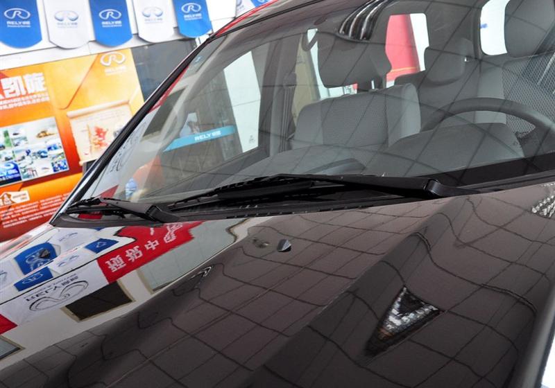 奇瑞汽車 威麟X5 2010款 2.0T 四驅(qū)舒適型
