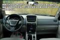 奇瑞汽車 威麟X5 2010款 2.0T 四驅舒適型