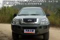 奇瑞汽車 威麟X5 2010款 2.0T 四驅(qū)舒適型