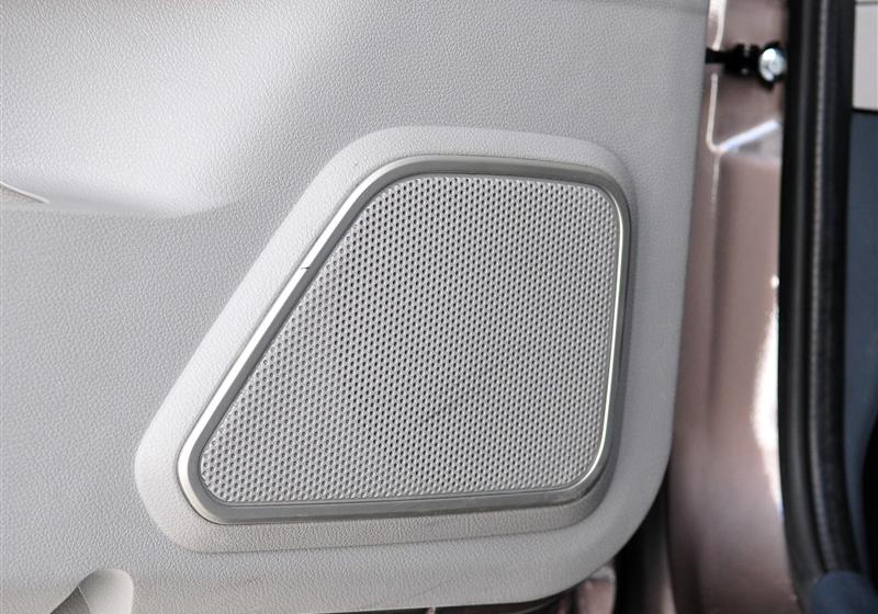 奇瑞汽車 威麟X5 2010款 2.0T 四驅精英型