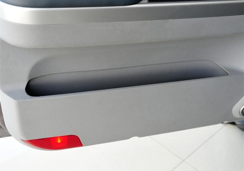 奇瑞汽車 威麟X5 2010款 2.0T 四驅精英型