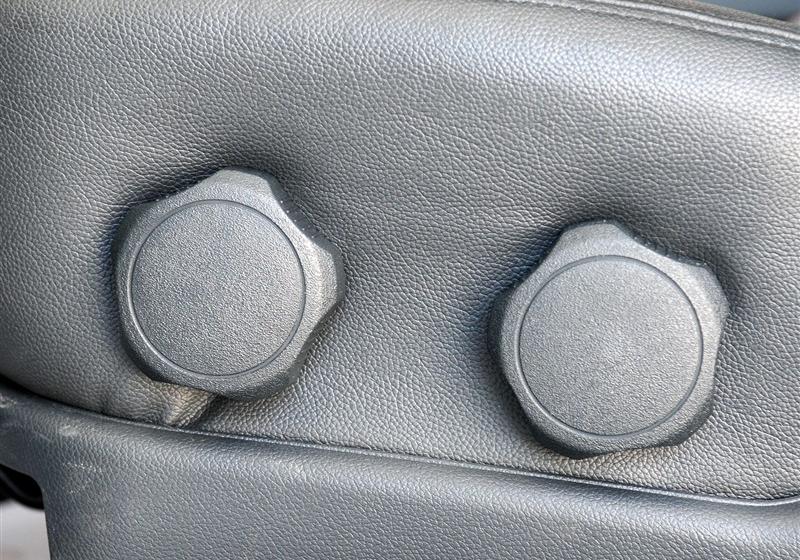 奇瑞汽車 威麟X5 2010款 2.0T 四驅精英型