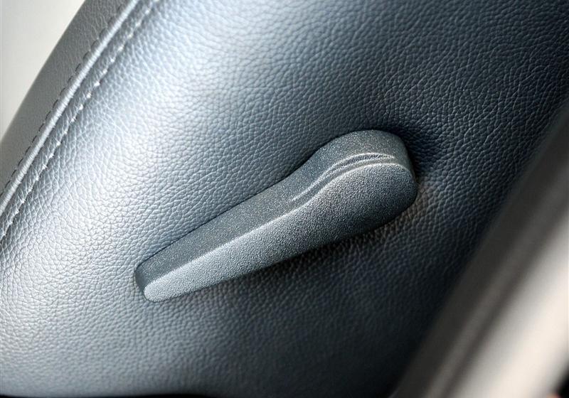 奇瑞汽車 威麟X5 2010款 2.0T 四驅精英型