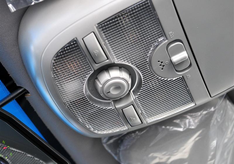 奇瑞汽車 威麟X5 2010款 2.0T 四驅精英型