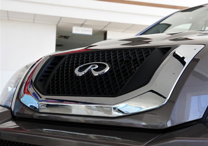 奇瑞汽車 威麟X5 2010款 2.0T 四驅(qū)精英型