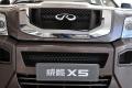 奇瑞汽車 威麟X5 2010款 2.0T 四驅精英型