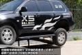 奇瑞汽車 威麟X5 2010款 2.0T 四驅精英型