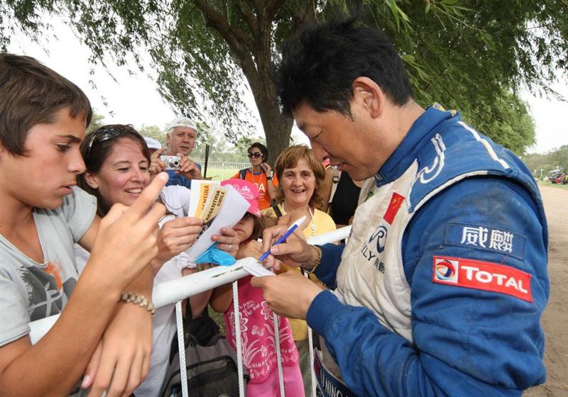 奇瑞汽車 威麟X5 2010款 2.0T 四驅(qū)精英型