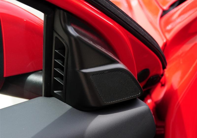 沃爾沃(進口) 沃爾沃C30 2012款 2.0 Aktiv 樂動套裝版