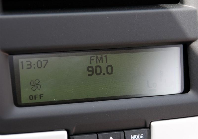 沃爾沃(進(jìn)口) 沃爾沃C30 2012款 2.0 Aktiv 樂(lè)動(dòng)套裝版