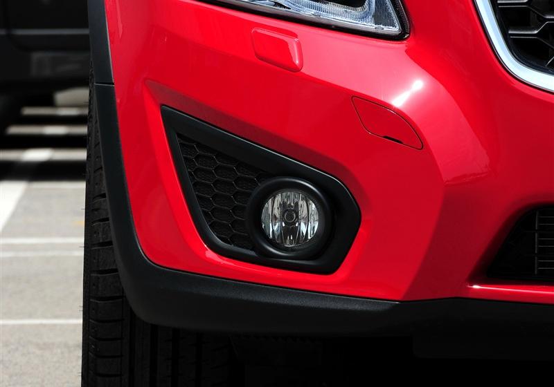 沃爾沃(進口) 沃爾沃C30 2012款 2.0 Aktiv 樂動套裝版