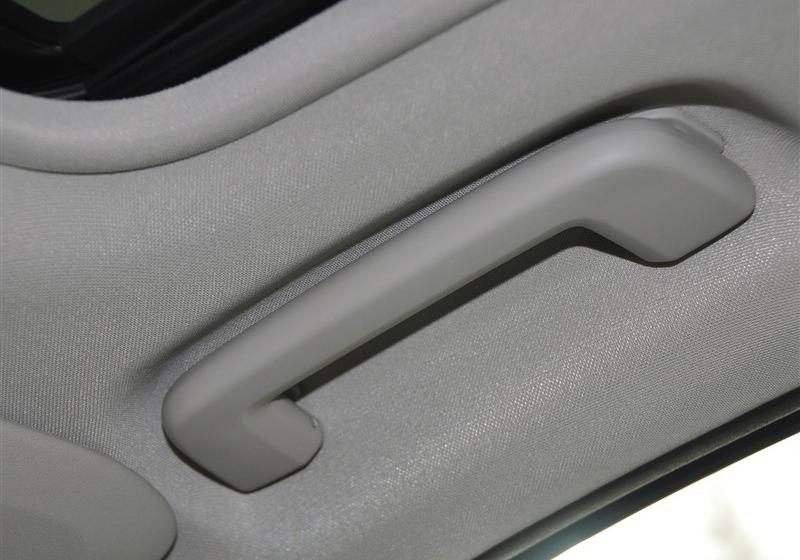 沃爾沃(進口) 沃爾沃C30 2012款 2.0 Aktiv 炫動套裝版