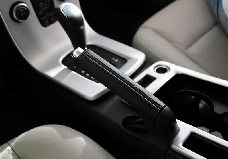 沃爾沃(進口) 沃爾沃C30 2012款 2.0 Aktiv 炫動套裝版