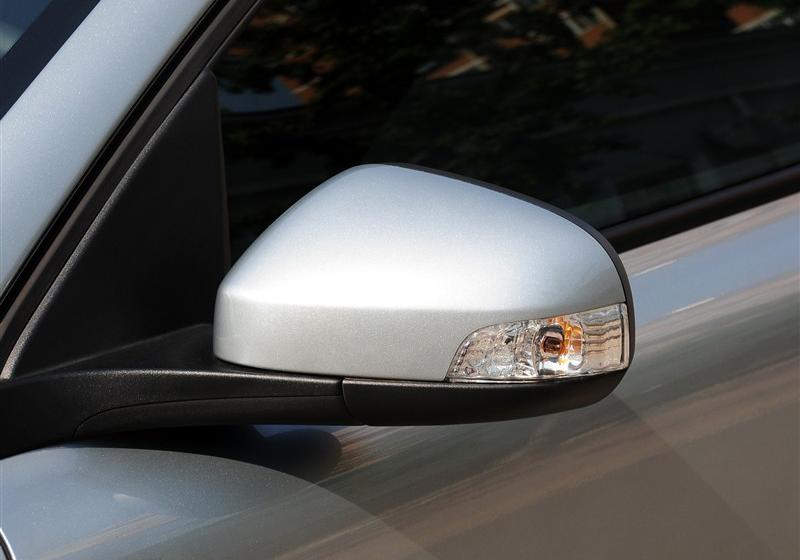 沃爾沃(進口) 沃爾沃C30 2011款 2.0 智尚版