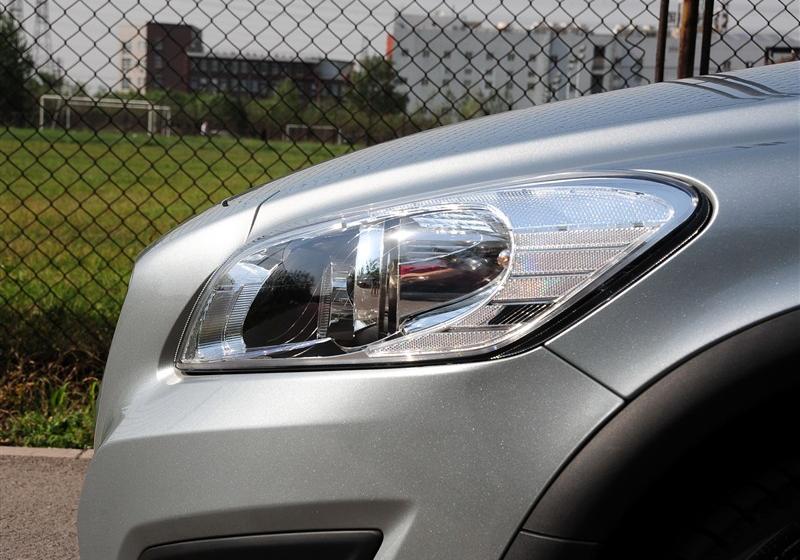 沃爾沃(進(jìn)口) 沃爾沃C30 2011款 2.0 智尚版