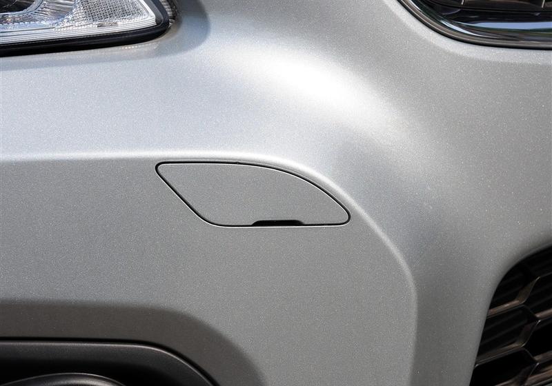 沃爾沃(進(jìn)口) 沃爾沃C30 2011款 2.0 智尚版