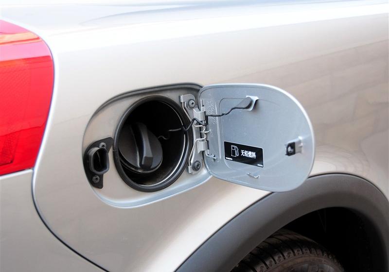 沃爾沃(進口) 沃爾沃C30 2011款 2.0 智尚版