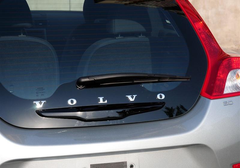 沃爾沃(進(jìn)口) 沃爾沃C30 2011款 2.0 智尚版