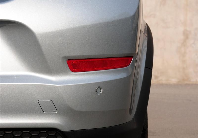 沃爾沃(進(jìn)口) 沃爾沃C30 2011款 2.0 智尚版